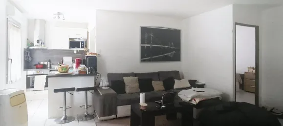 1 bedroom Apartment in Avignon, France No. 336532 2