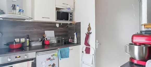 1 bedroom Apartment in Avignon, France No. 336532 4