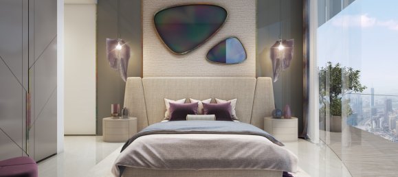 3 chambres Appartement à Dubai, UAE No. 21008 12