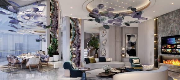 3 chambres Appartement à Dubai, UAE No. 21008 9