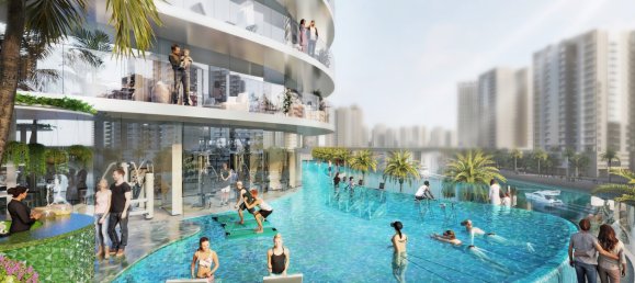 3 chambres Appartement à Dubai, UAE No. 21008 7