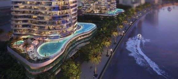 3 chambres Appartement à Dubai, UAE No. 21008 6