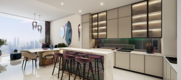 3 chambres Appartement à Dubai, UAE No. 21008 11