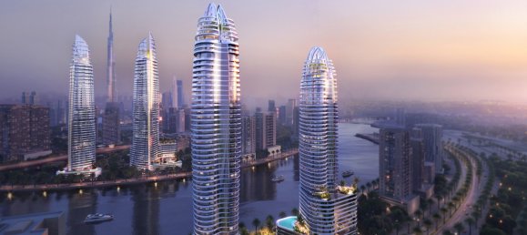 3 chambres Appartement à Dubai, UAE No. 21008 2