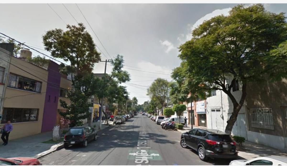 4 غرف نوم بناية في Mexicali, Mexico رقم 200006