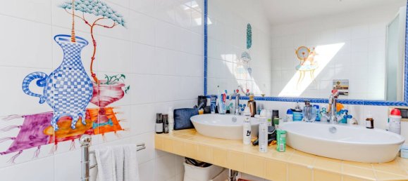 4 bedrooms Villa in Melegnano, Italy No. 363761 50