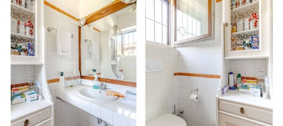 4 bedrooms Villa in Melegnano, Italy No. 363761 36