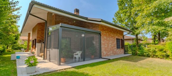 4 bedrooms Villa in Melegnano, Italy No. 363761 28