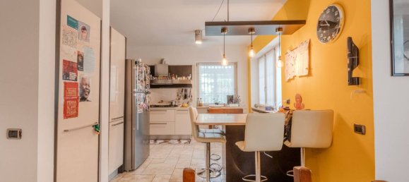 4 bedrooms Villa in Melegnano, Italy No. 363761 21