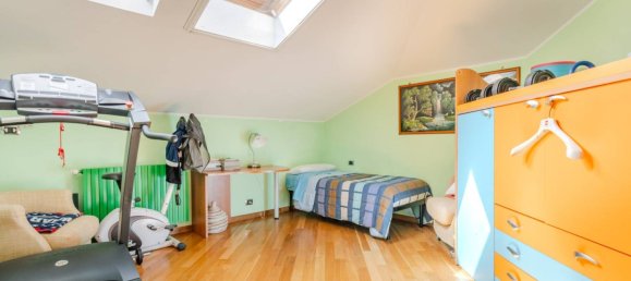 4 bedrooms Villa in Melegnano, Italy No. 363761 43