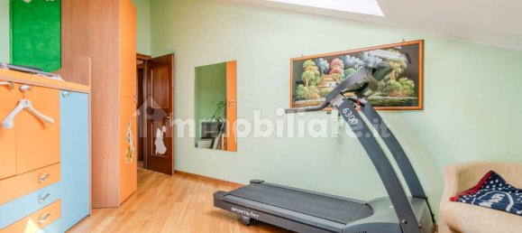 4 bedrooms Villa in Melegnano, Italy No. 363761 44