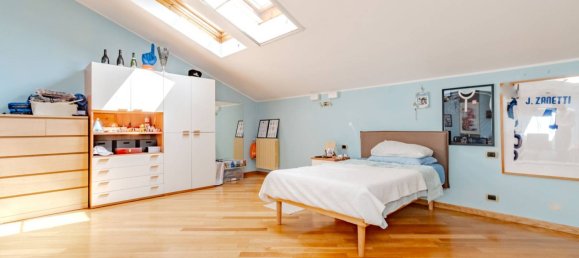 4 bedrooms Villa in Melegnano, Italy No. 363761 47