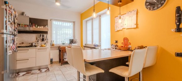 4 bedrooms Villa in Melegnano, Italy No. 363761 23