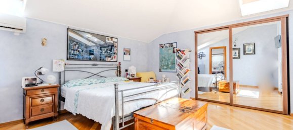 4 bedrooms Villa in Melegnano, Italy No. 363761 38