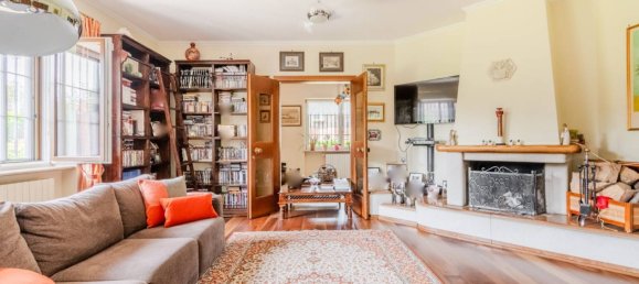 4 bedrooms Villa in Melegnano, Italy No. 363761 15