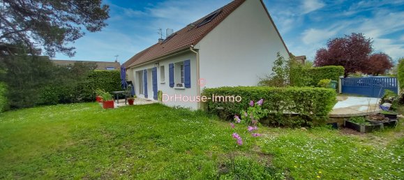 Casa T4 em Olivet, France N.º 60488 21