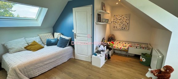 Casa T4 em Olivet, France N.º 60488 2