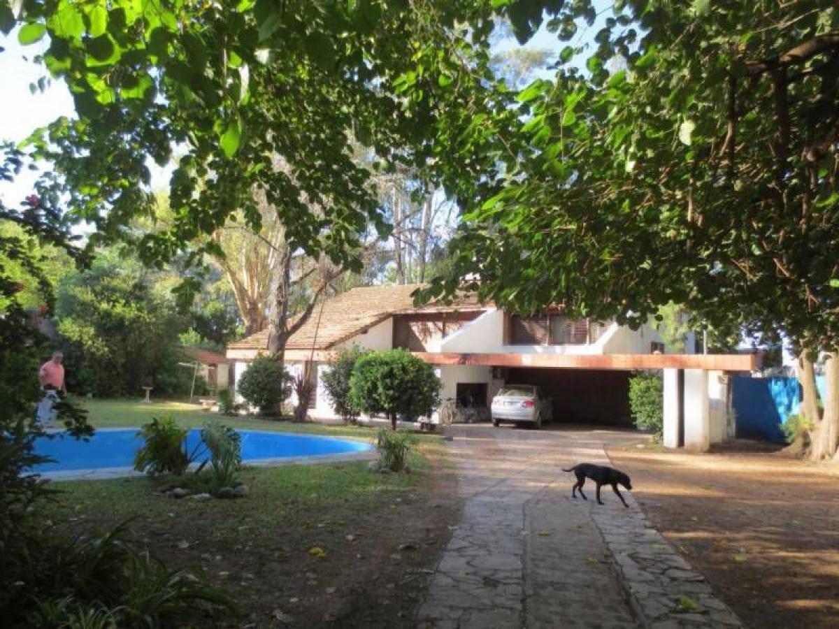 3 Schlafzimmer Haus in Tigre, Argentina, Nr. 12280