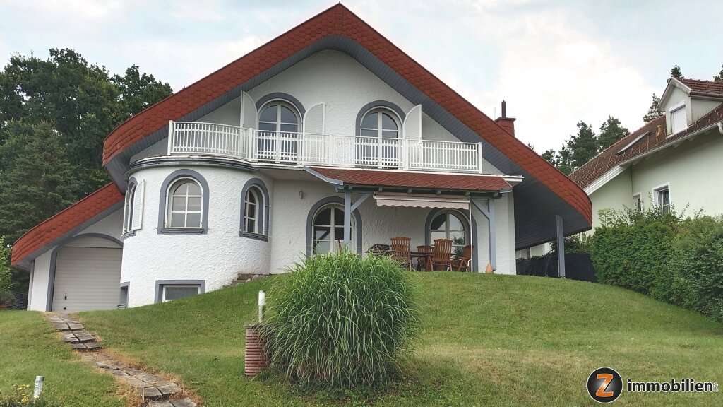 6-salle Villa à Oberloisdorf, Austria No. 121441