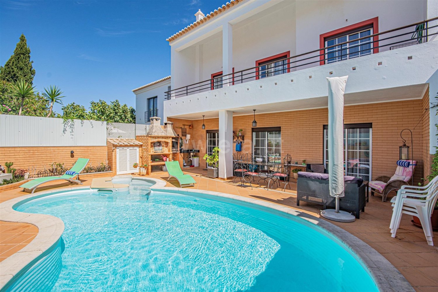 3 bedrooms House in Lagos, Portugal No. 116137