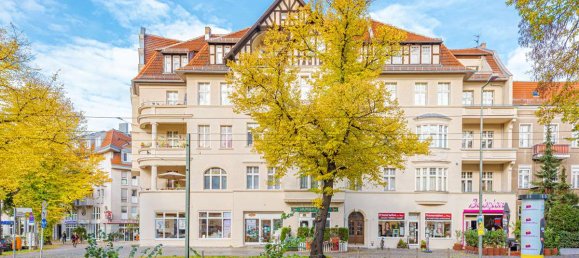 2 rooms Building in Niederschonhausen, Germany No. 42468 7