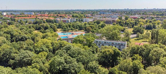 2 rooms Building in Niederschonhausen, Germany No. 42468 22