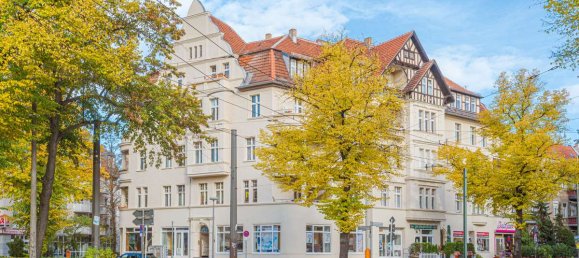 2 rooms Building in Niederschonhausen, Germany No. 42468 8