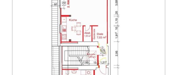 2 rooms Building in Niederschonhausen, Germany No. 42468 6