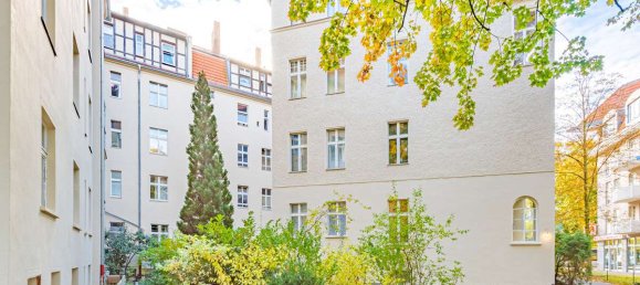 2 rooms Building in Niederschonhausen, Germany No. 42468 10