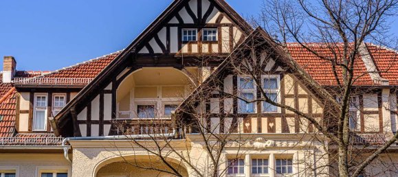 2 rooms Building in Niederschonhausen, Germany No. 42468 5