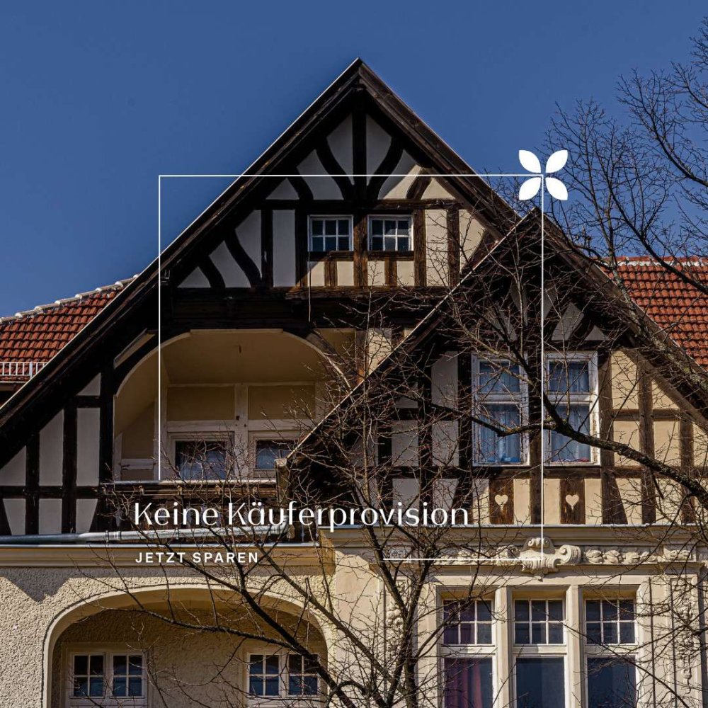 2 rooms Building in Niederschonhausen, Germany No. 42468