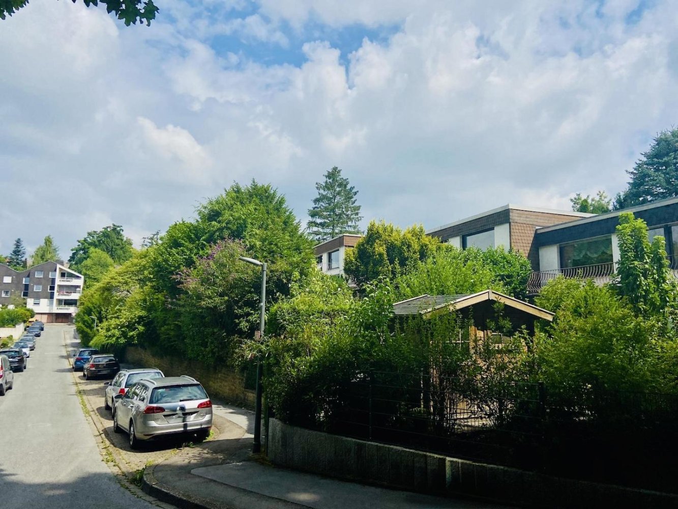 4 rooms House in Dortmund, Germany No. 225272