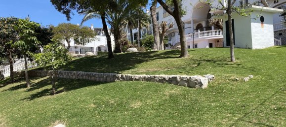 3 غرف نوم تاون هاوس في Mijas, Spain رقم 140834 16