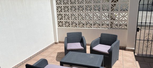 3 غرف نوم تاون هاوس في Mijas, Spain رقم 140834 5