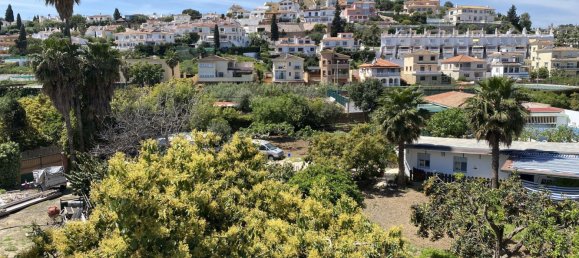 3 غرف نوم تاون هاوس في Mijas, Spain رقم 140834 11