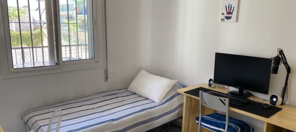 3 غرف نوم تاون هاوس في Mijas, Spain رقم 140834 12