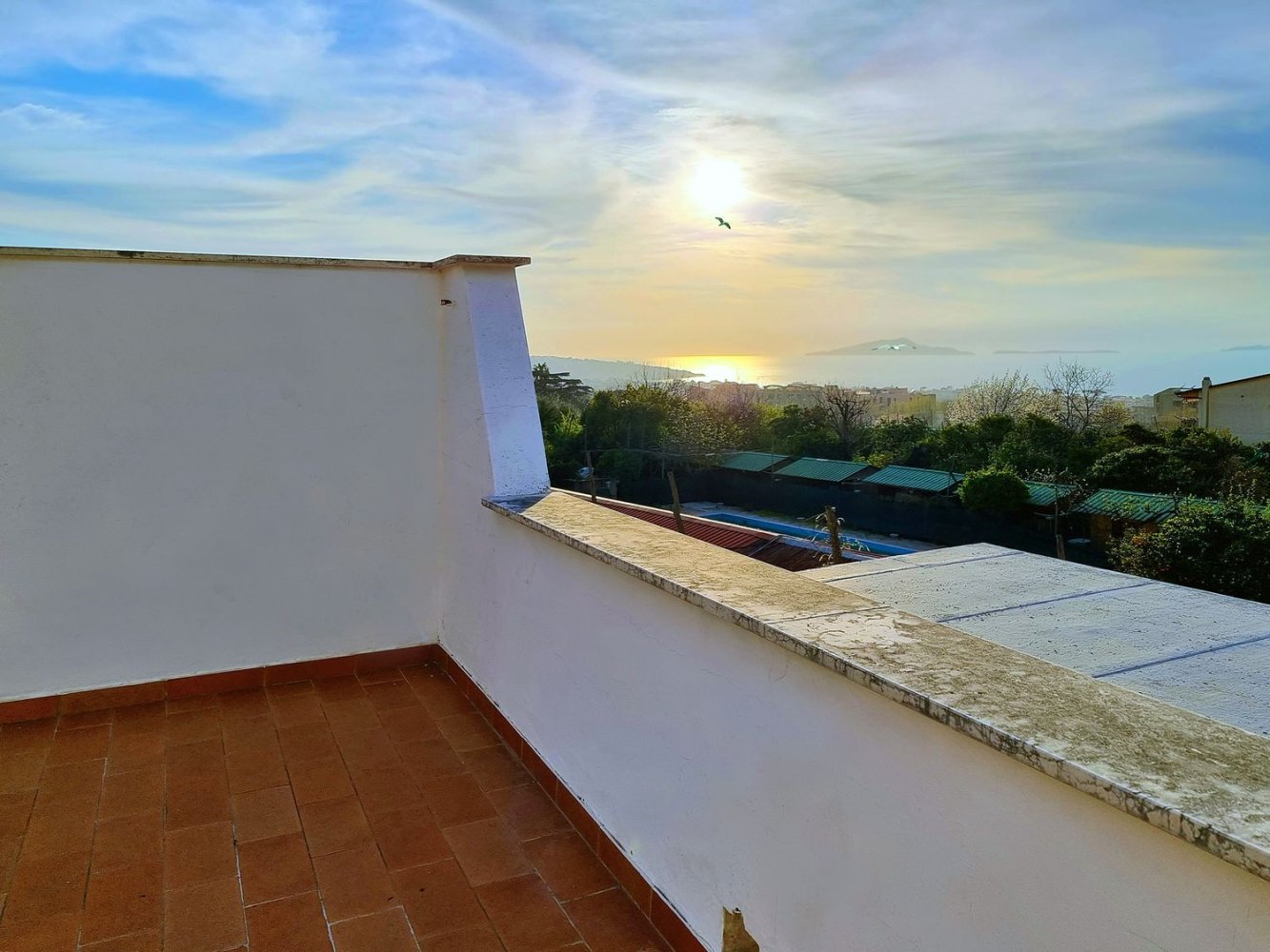 5 chambres Duplex à Piano di Sorrento, Italy No. 347469