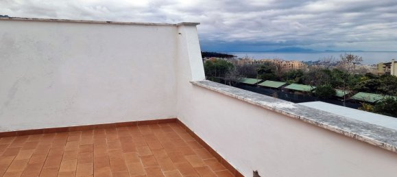 5 chambres Duplex à Piano di Sorrento, Italy No. 347469 15