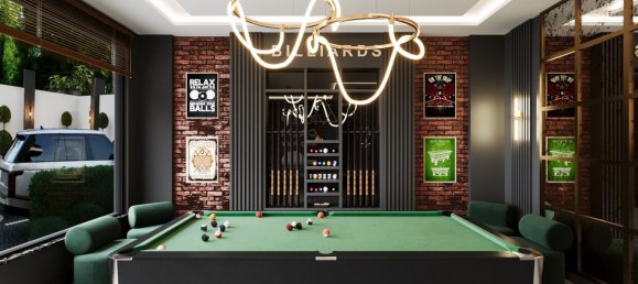 Apartamento de 2+1 en Alanya, Turkey No. 20728 24