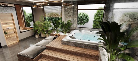 Apartamento de 2+1 en Alanya, Turkey No. 20728 18