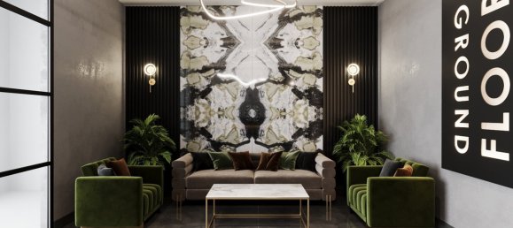 Apartamento de 2+1 en Alanya, Turkey No. 20728 11