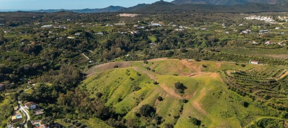  Land in Alhaurin el Grande, Spain No. 146291 3