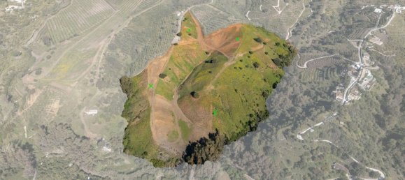  Land in Alhaurin el Grande, Spain No. 146291 9