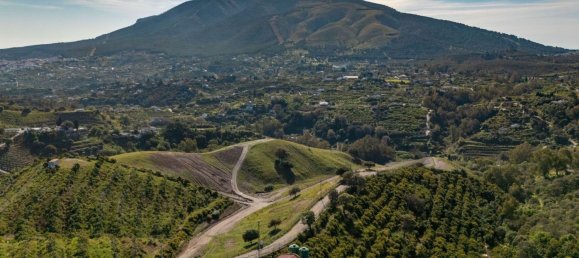  Land in Alhaurin el Grande, Spain No. 146291 2