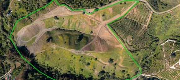  Land in Alhaurin el Grande, Spain No. 146291 6