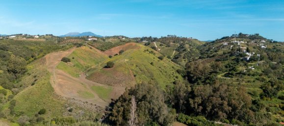  Land in Alhaurin el Grande, Spain No. 146291 4