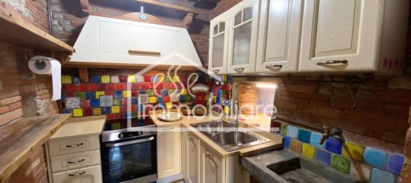 1 bedroom Apartment in Castelfiorentino, Italy No. 190081 17