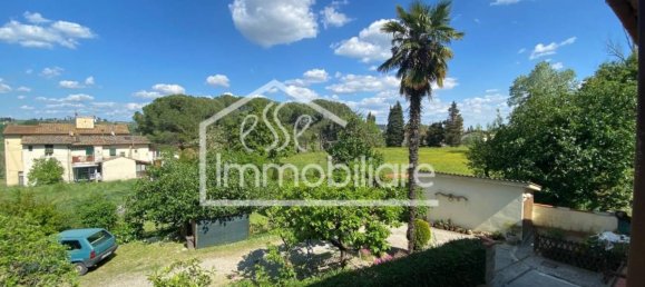 1 bedroom Apartment in Castelfiorentino, Italy No. 190081 5