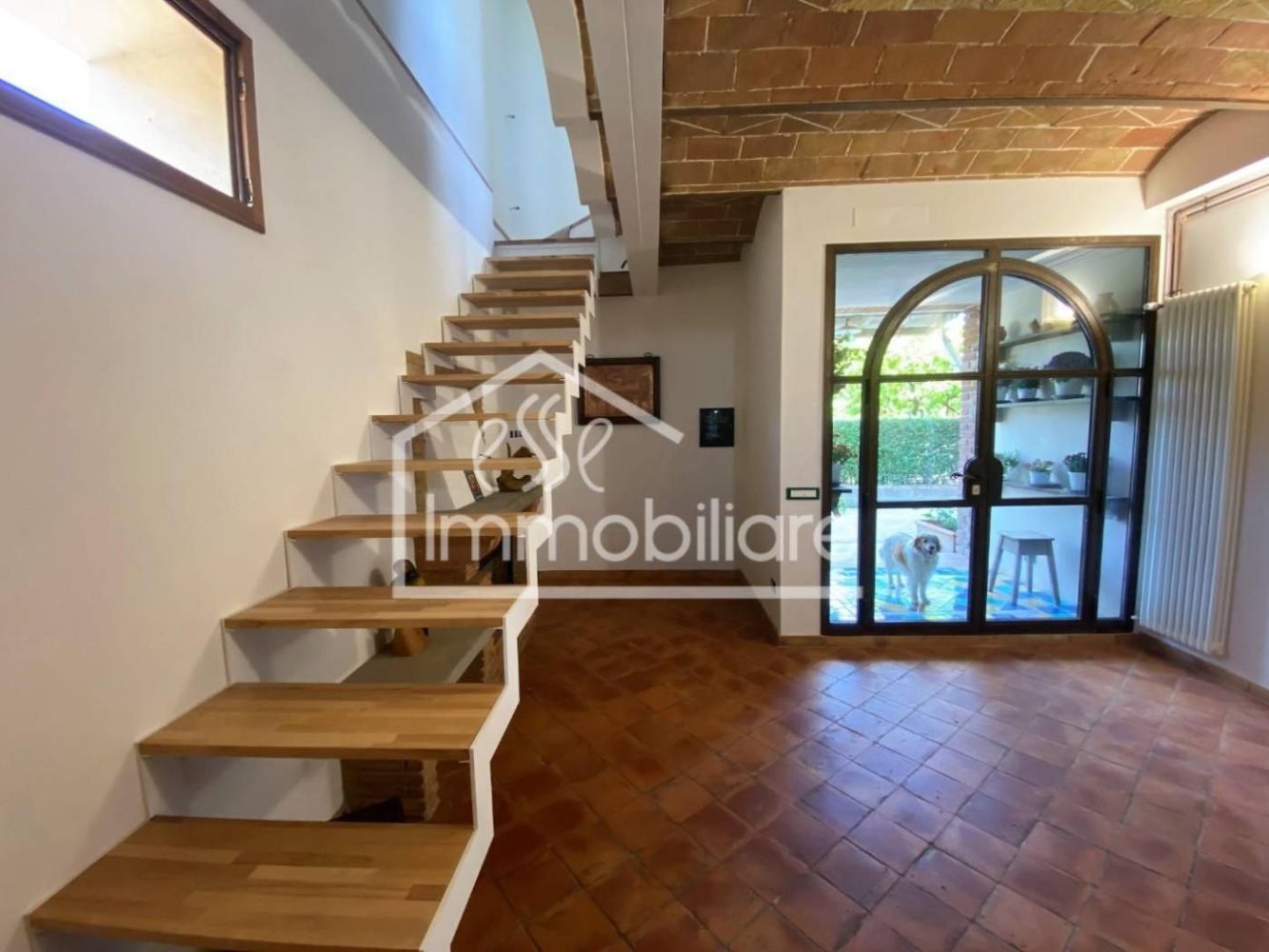 1 bedroom Apartment in Castelfiorentino, Italy No. 190081