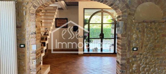 1 bedroom Apartment in Castelfiorentino, Italy No. 190081 15